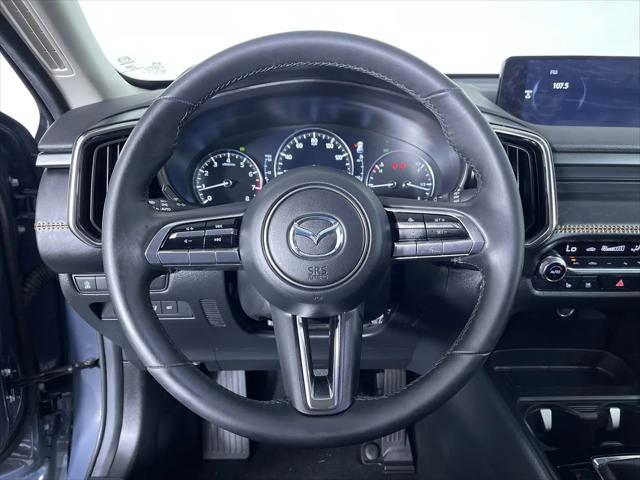 2024 Mazda CX-50 2.5 S Premium Plus