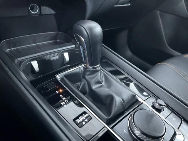 2024 Mazda CX-50 2.5 S Premium Plus