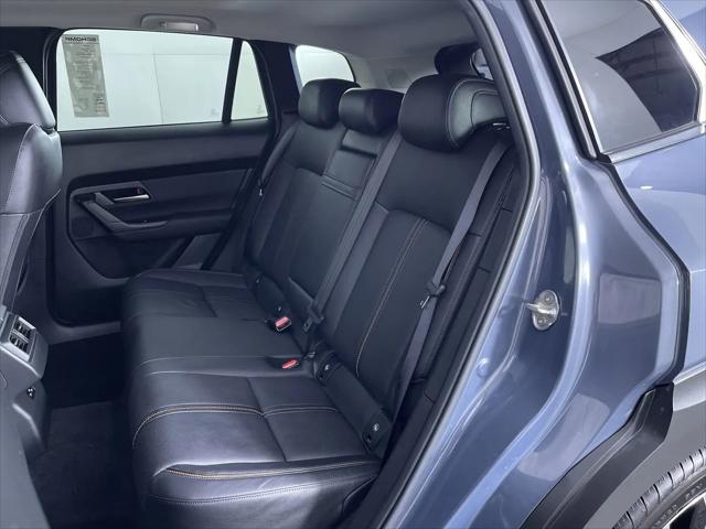 2024 Mazda CX-50 2.5 S Premium Plus