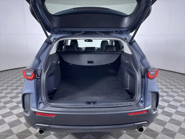 2024 Mazda CX-50 2.5 S Premium Plus