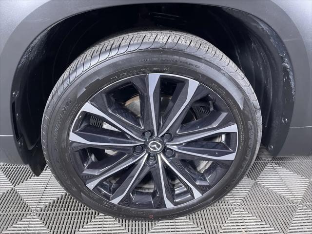 2024 Mazda CX-50 2.5 S Premium Plus