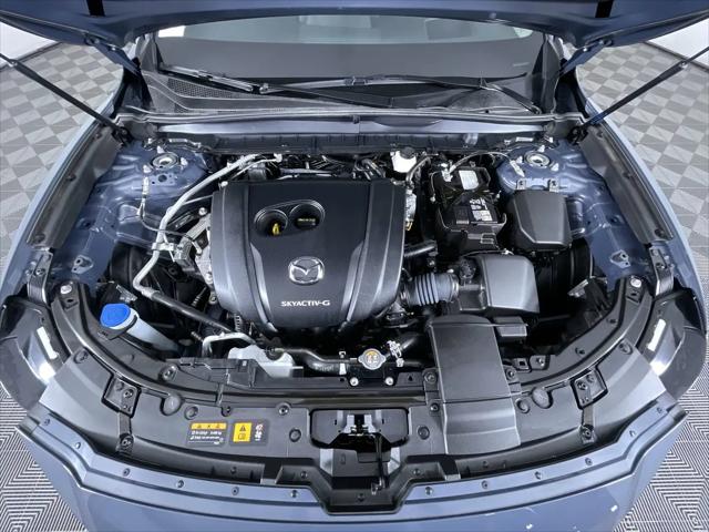 2024 Mazda CX-50 2.5 S Premium Plus