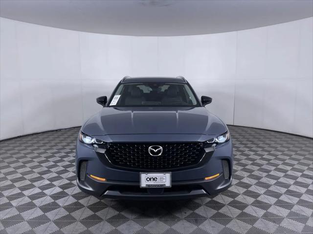 2024 Mazda CX-50 2.5 S Premium Plus