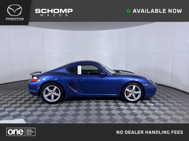 2007 Porsche Cayman Cayman S for sale in Aurora, CO