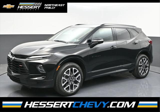 2024 Chevrolet Blazer AWD RS for sale in Philadelphia, PA