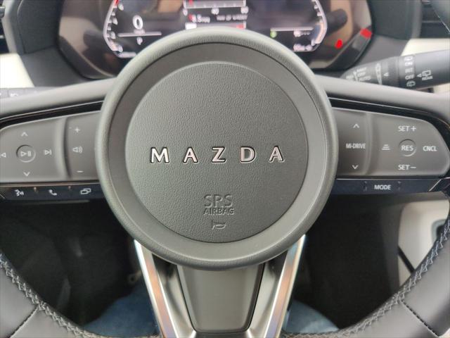 2026 Mazda CX-5 2.5 S Preferred