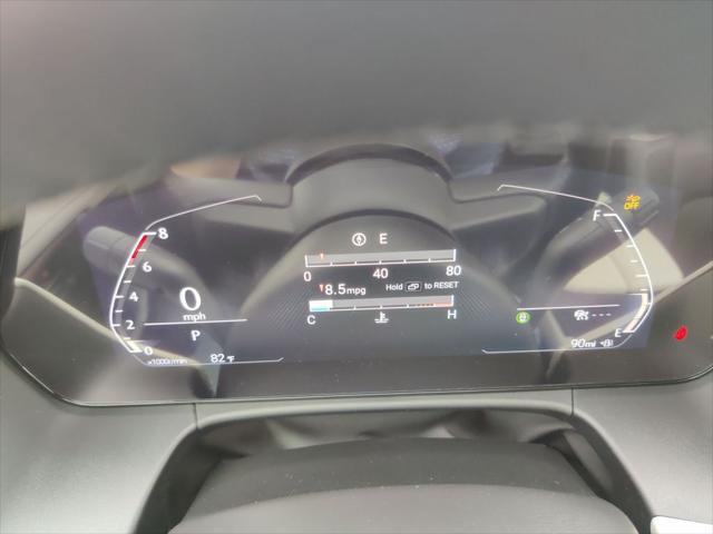 2026 Mazda CX-5 2.5 S Preferred