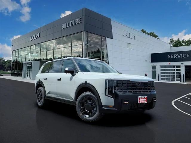 2027 Kia Telluride X-Pro SX for sale in Somersworth, NH