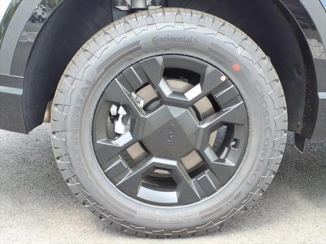 2027 Kia Telluride X-Pro SX