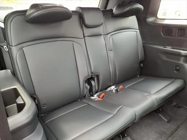 2027 Kia Telluride X-Pro SX