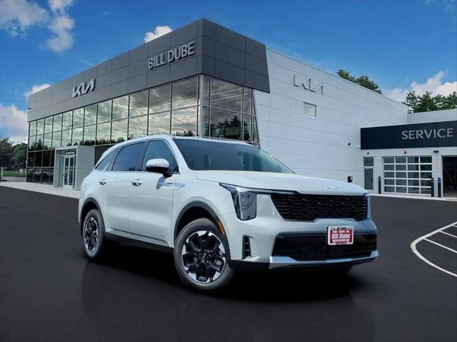 2026 Kia Sorento S for sale in Somersworth, NH