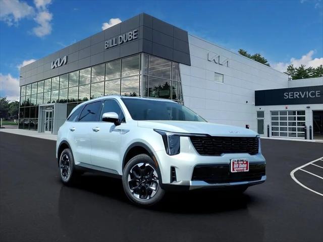 2026 Kia Sorento S for sale in Somersworth, NH