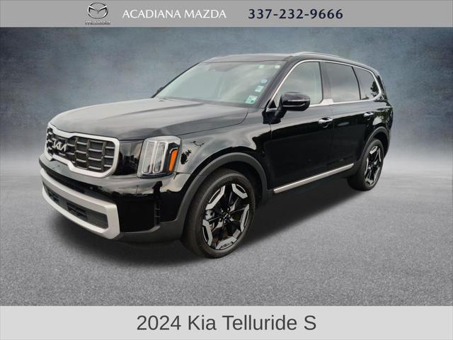 2024 Kia Telluride S for sale in Lafayette, LA