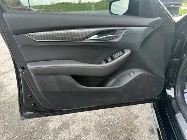 2026 Cadillac CT5-V V-Series RWD