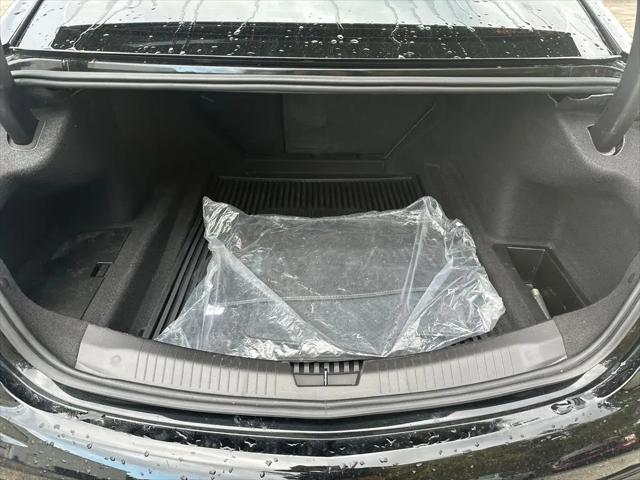 2026 Cadillac CT5-V V-Series RWD
