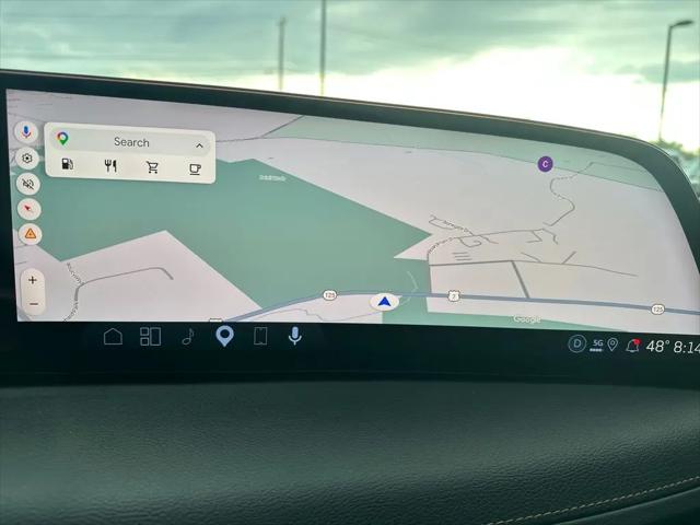 2026 Cadillac CT5-V V-Series RWD