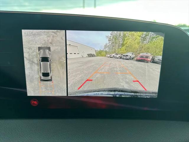 2026 Cadillac CT5-V V-Series RWD
