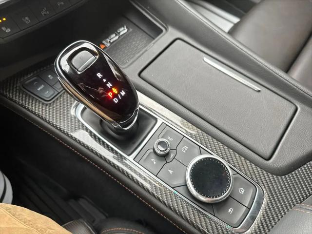 2026 Cadillac CT5-V V-Series RWD