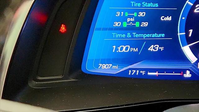 2022 Chevrolet Corvette Stingray RWD Coupe 2LT