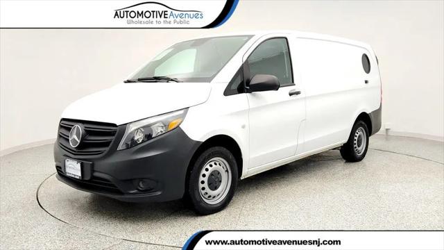 2023 Mercedes-Benz Metris Standard for sale in Sewell, NJ