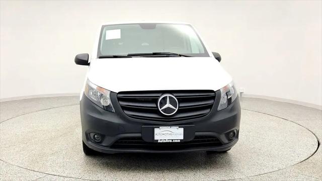 2023 Mercedes-Benz Metris Standard