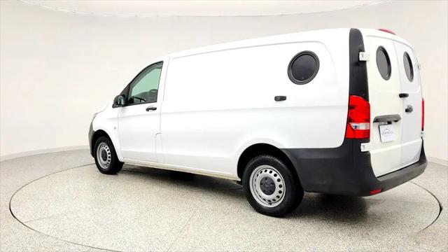 2023 Mercedes-Benz Metris Standard