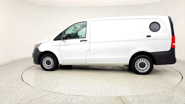 2023 Mercedes-Benz Metris Standard