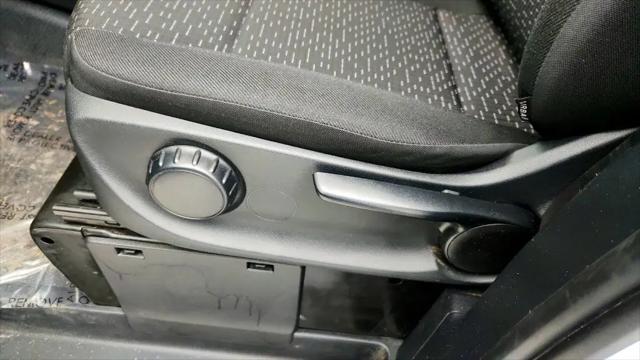 2023 Mercedes-Benz Metris Standard