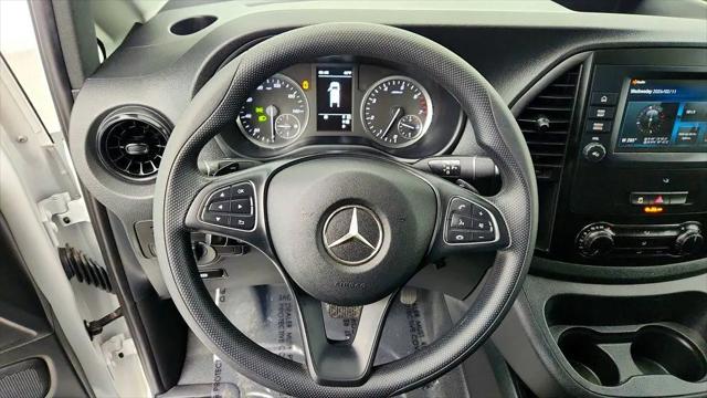 2023 Mercedes-Benz Metris Standard