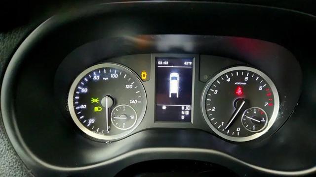 2023 Mercedes-Benz Metris Standard
