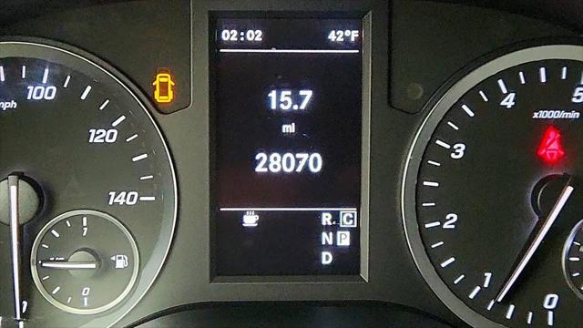 2023 Mercedes-Benz Metris Standard