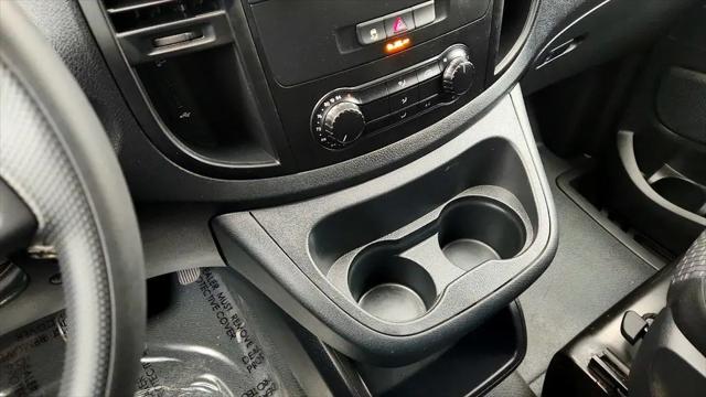 2023 Mercedes-Benz Metris Standard