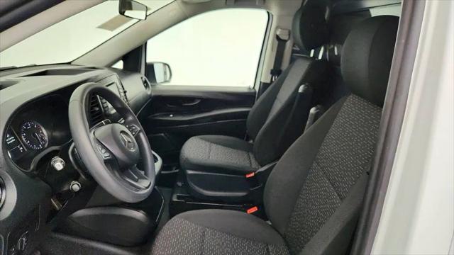 2023 Mercedes-Benz Metris Standard