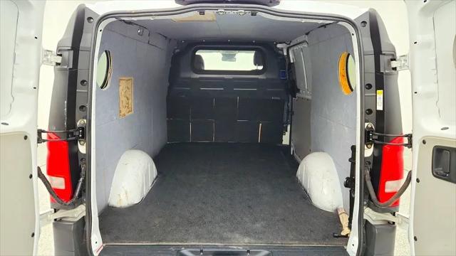 2023 Mercedes-Benz Metris Standard