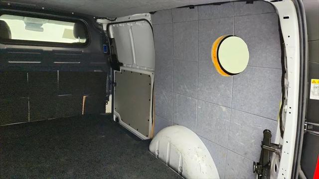 2023 Mercedes-Benz Metris Standard