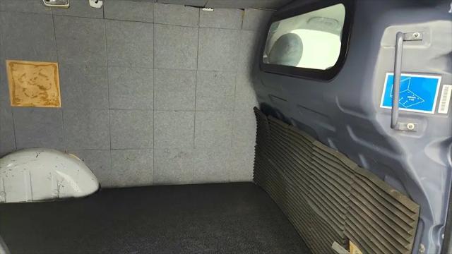 2023 Mercedes-Benz Metris Standard