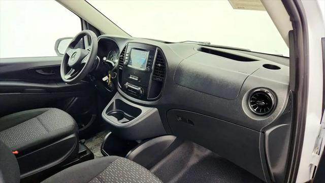 2023 Mercedes-Benz Metris Standard