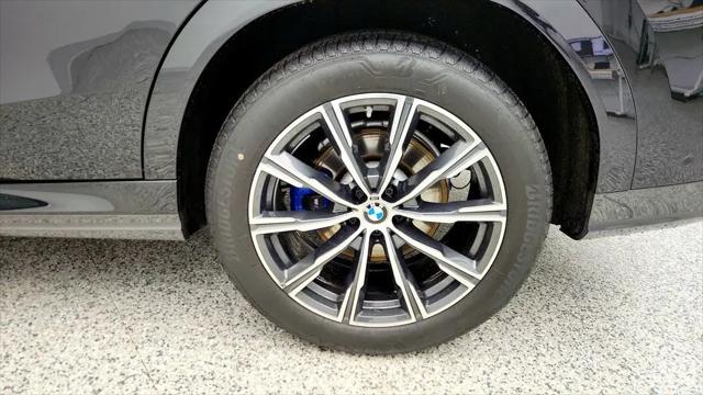 2022 BMW X6 xDrive40i