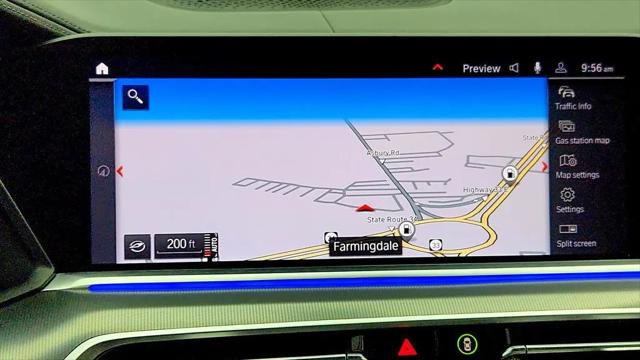 2022 BMW X6 xDrive40i