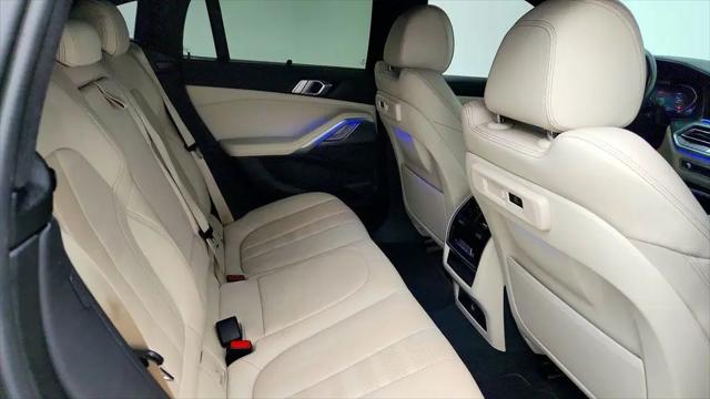 2022 BMW X6 xDrive40i