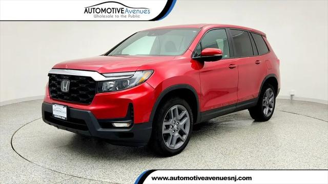 2023 Honda Passport AWD EX-L for sale in Sewell, NJ
