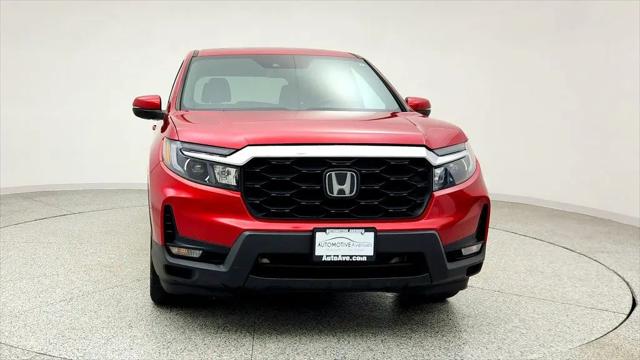 2023 Honda Passport AWD EX-L