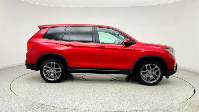 2023 Honda Passport AWD EX-L