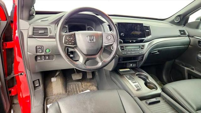 2023 Honda Passport AWD EX-L