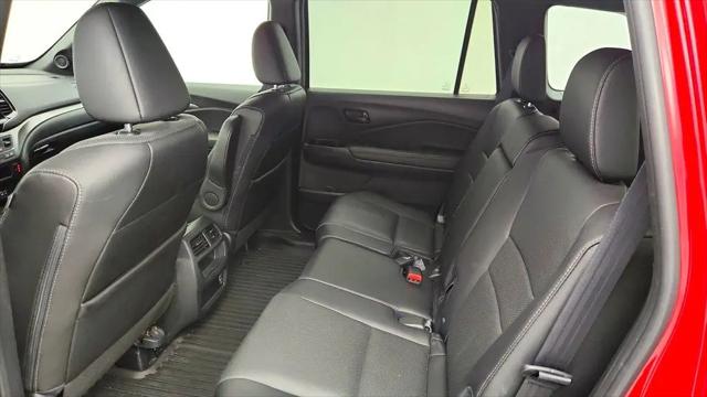 2023 Honda Passport AWD EX-L