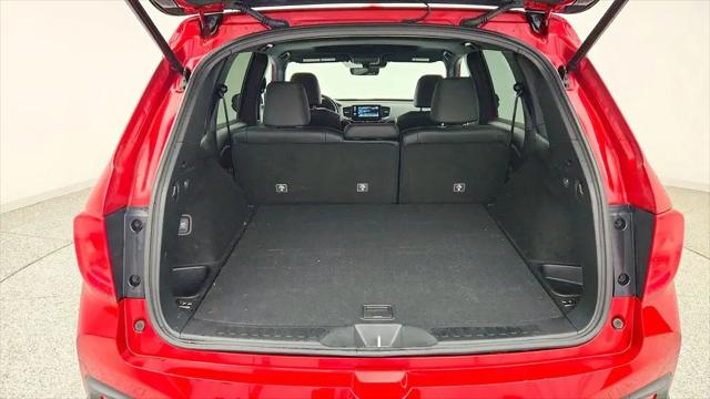 2023 Honda Passport AWD EX-L