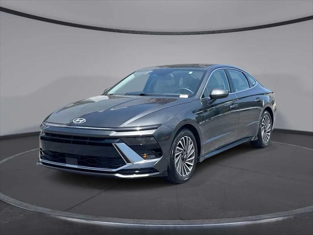2025 Hyundai Sonata Hybrid SEL for sale in Decatur, GA