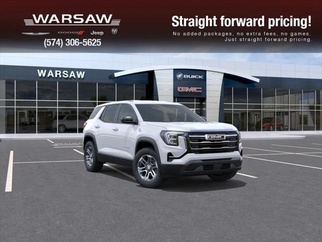 2026 GMC Terrain AWD Elevation for sale in Warsaw, IN