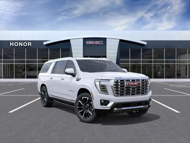 2026 GMC Yukon XL 4WD Denali for sale in National City, CA