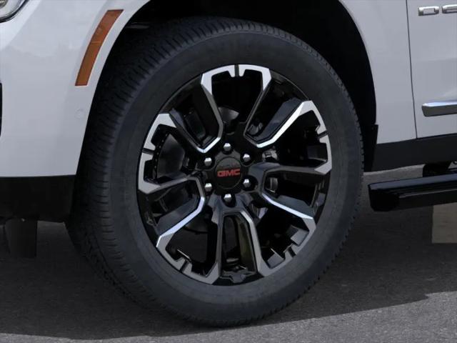 2026 GMC Yukon XL 4WD Denali